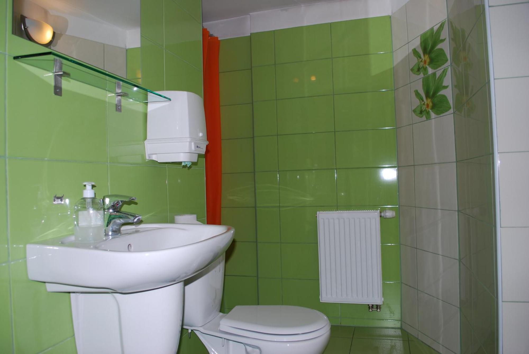 Jopi Hostel Katowice Centrum Экстерьер фото